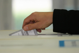 Elezioni, a Pavia ha votato il 73% degli aventi diritto