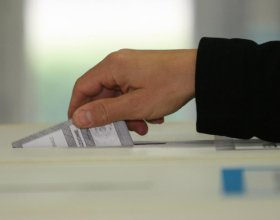 Elezioni, a Pavia ha votato il 73% degli aventi diritto