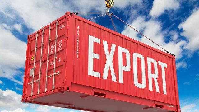 Esportazioni ancora in crescita in provincia di Alessandria