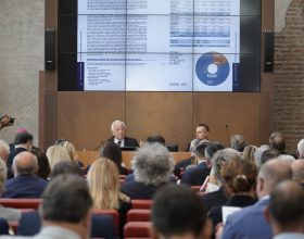 Fondazione Cassa di Risparmio di Alessandria: presentato il Bilancio di Missione 2021