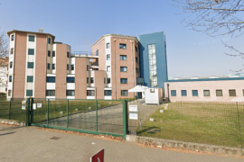 Pavia, all’Irccs Mondino aperto il centro per under 18 con disturbi visivi