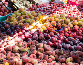 Sostenibilità, è la frutta l’alimento più sprecato del pianeta