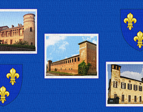 Tre castelli pavesi aperti per “Lomellina Piccola Loira”