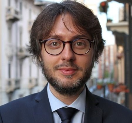 Nicola Mandirola nuovo capo di gabinetto ad Alessandria