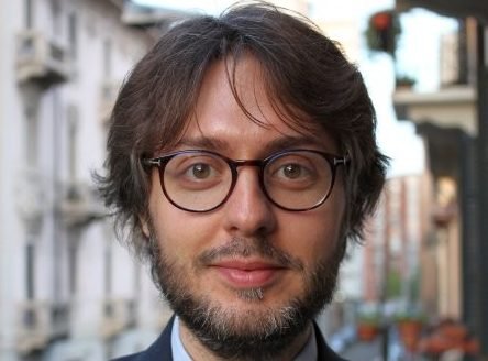 Nicola Mandirola nuovo capo di gabinetto ad Alessandria
