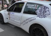 Taxi rally, un giro in elicottero e la lotteria: ecco come partecipare al Memorial Zucconi di Bassignana