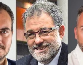 Eletti tre parlamentari della nostra provincia: oltre a Molinari anche Fornaro e Amich