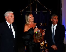 Lions Alessandria Host: Marcello Canestri confermato presidente. Premio Melvin Jones Fellow a Paola Balza