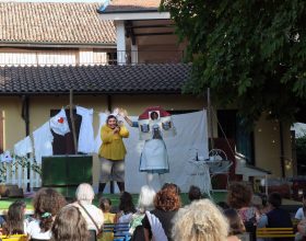 “Alice nel paese delle Meraviglie” il 17 settembre ad “Acerbi al Parco”