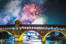 Notti bianche e grandi feste in provincia di Pavia per il fine settimana