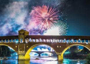 Notti bianche e grandi feste in provincia di Pavia per il fine settimana