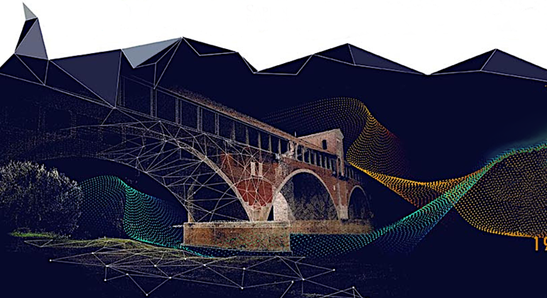 Pavia Digital Week: conferenze e incontri sull’architettura digitale