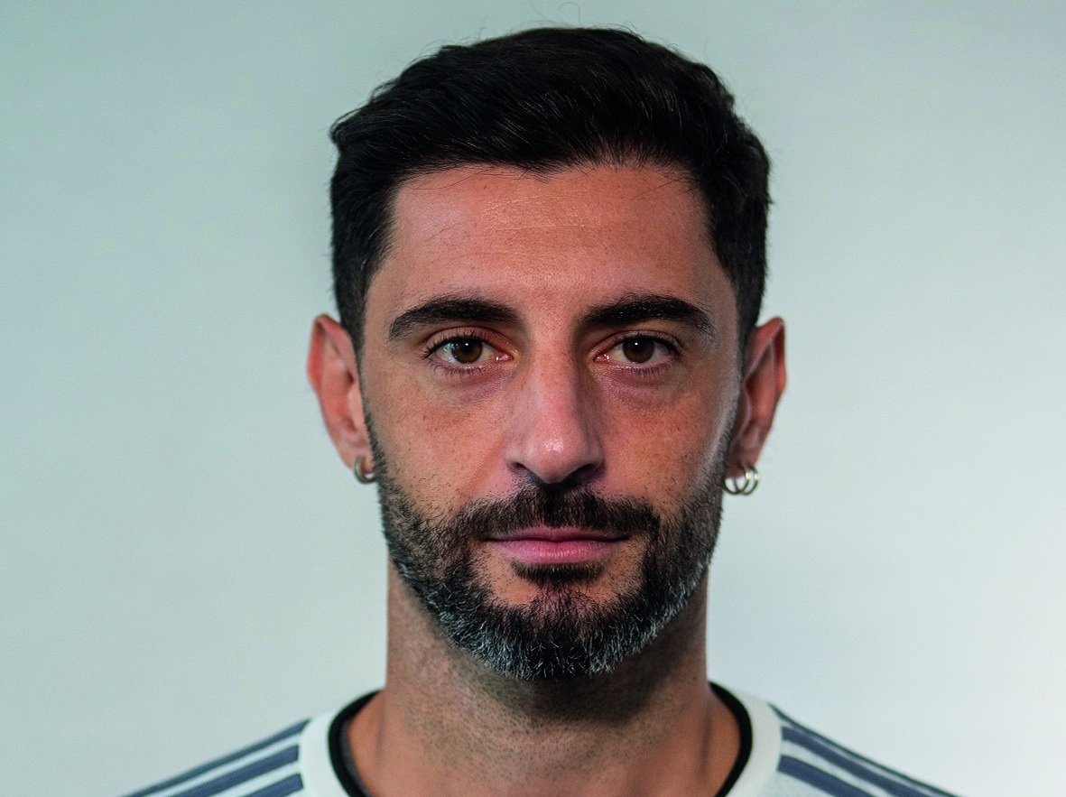 Alessandria Calcio, colpo di scena: l’esperto difensore Simone Sini resta in grigio