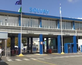 Fabbriche Aperte: Solvay apre le porte dello stabilimento e inaugura il nuovo impianto a osmosi inversa