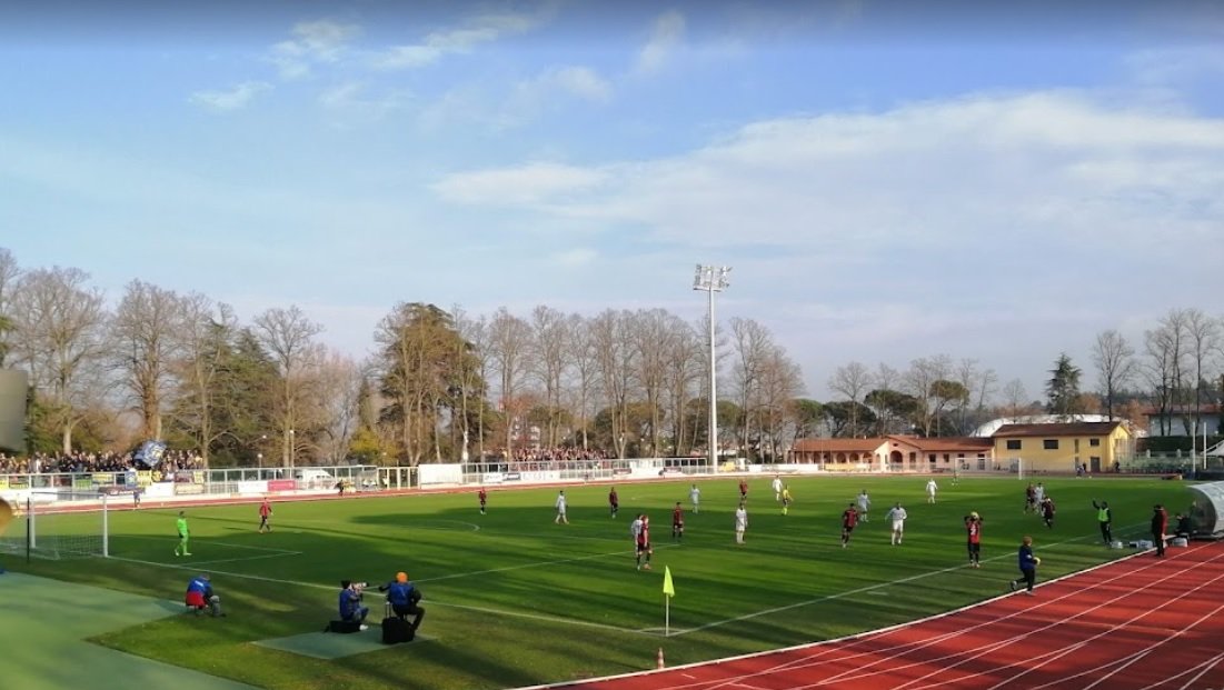 Imolese-Alessandria Calcio: via alla prevendita online dei biglietti