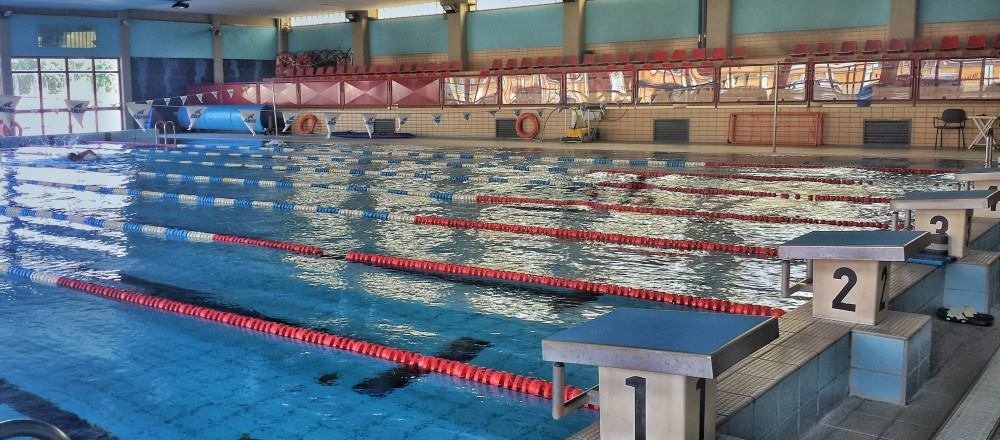 La piscina della Scuola di Polizia verso la chiusura, il rammarico dello Swimming Club: “Sconcertati”