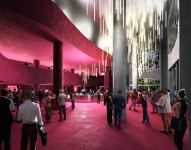 Come potrebbe cambiare il Teatro Comunale di Alessandria: il progetto vincitore del concorso di idee