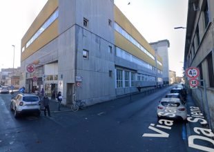 Ospedale Alessandria: lavori di efficientamento energetico. Via S. Caterina da Siena chiusa dalle 7 alle 17