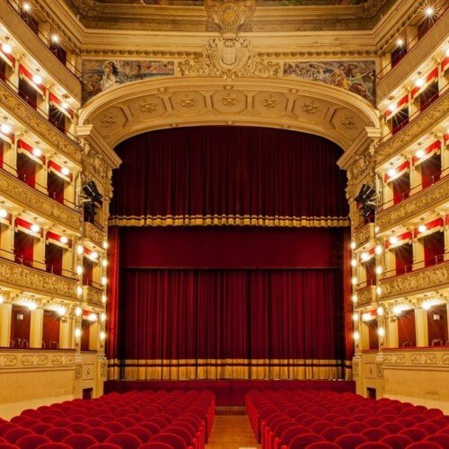 Dal 12 novembre gli spettacoli fuori cartellone del Teatro Alfieri di Asti