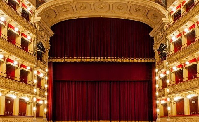 Dal 12 novembre gli spettacoli fuori cartellone del Teatro Alfieri di Asti