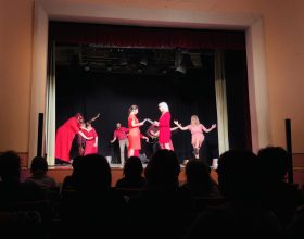 Dal 12 novembre “Radici”, la stagione del Teatro San Francesco firmata dalla Compagnia Stregatti