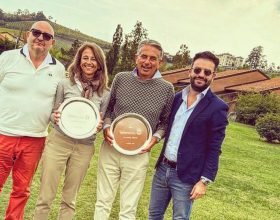 Al Serravalle Golf Club la NoviMedical Cup: i vincitori della gara a coppie