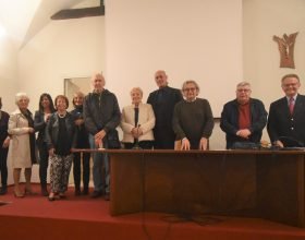 Arturo Vercellino è il nuovo presidente dell’Unitre di Acqui Terme