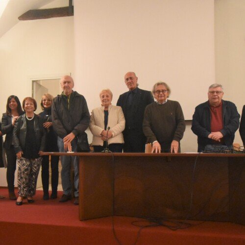 Arturo Vercellino è il nuovo presidente dell’Unitre di Acqui Terme