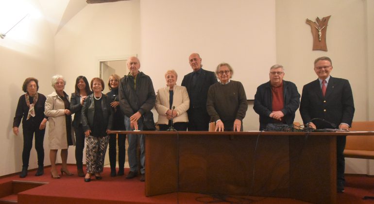 Arturo Vercellino è il nuovo presidente dell’Unitre di Acqui Terme