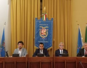 Quadruplicamento linea ferroviaria Tortona-Voghera: al via il dibattito pubblico nei comuni coinvolti