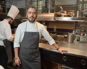 Lo Chef Matteo Baronetto ospite a #SiViaggiare “Nella cucina cerco la disarmante semplicità”