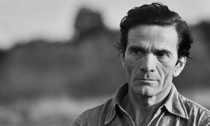 Il 22 ottobre ad Acqui lo spettacolo “Mostri Sacri” per il centenario di Pasolini