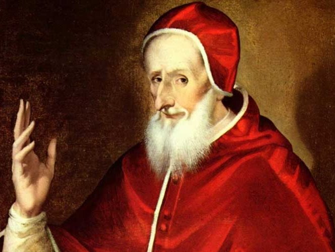 Sabato a Bosco Marengo il primo convegno dedicato a Papa San Pio V