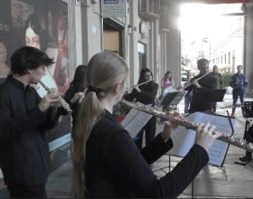 La Vivaldi Flute Week si declina al femminile con le grandi del flauto in concerto in città
