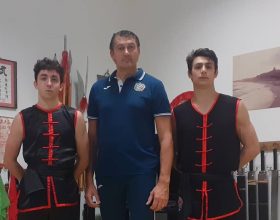 Kung Fu: due giovani alessandrini sfideranno in Grecia i migliori d’Europa