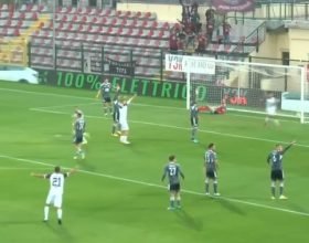 Alessandria Calcio, piove sul bagnato: il Pontedera si impone 3-2