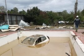 Un anno fa l’alluvione nell’Ovadese, Acquese e Novese: 22 Comuni chiesero lo stato di emergenza
