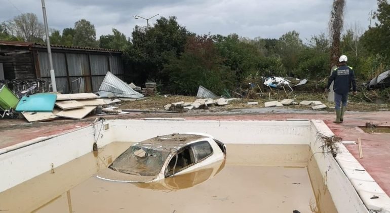 Un anno fa l’alluvione nell’Ovadese, Acquese e Novese: 22 Comuni chiesero lo stato di emergenza