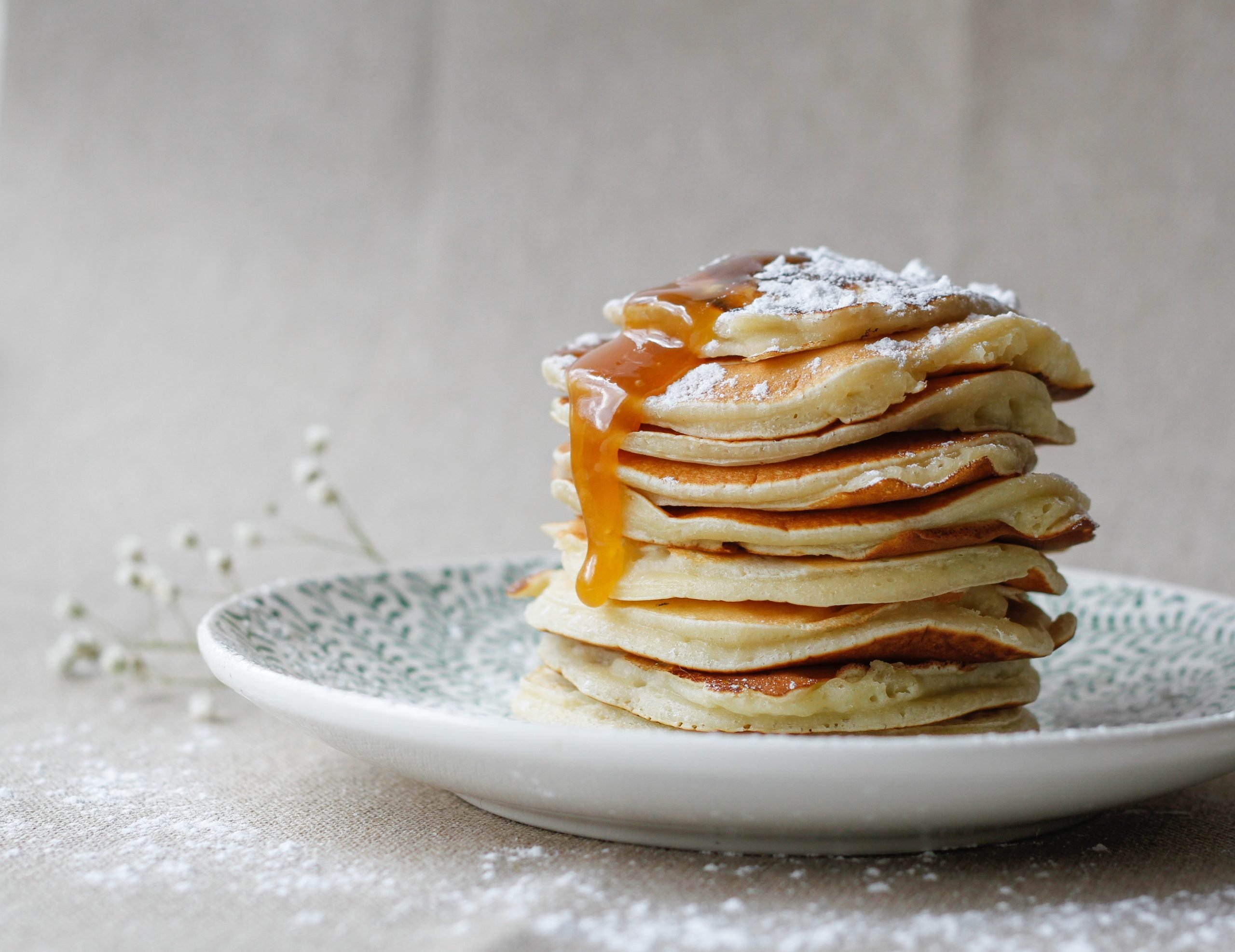 Alimenti: richiamo per pancakes Bernard Jarnoux, rischio listeria
