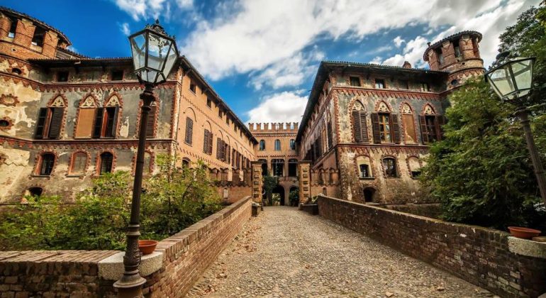 Il 16 ottobre la prima festa dell’Agricoltura nelle Dimore Storiche