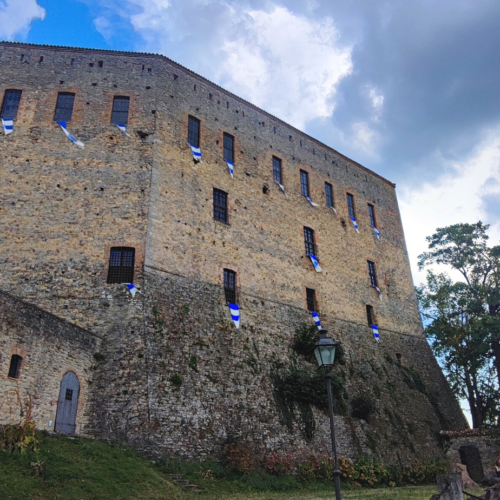 Castello di Zavattarello, attive le visite guidate nel ponte di Ognissanti