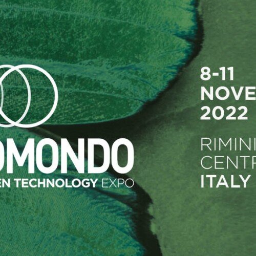 Anche il Gruppo Amag all’evento “Ecomondo 2022” con progetti di sostenibilità ambientale
