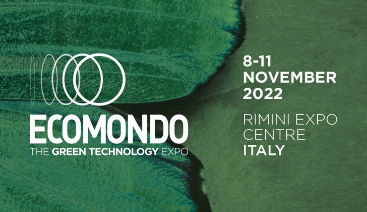 Anche il Gruppo Amag all’evento “Ecomondo 2022” con progetti di sostenibilità ambientale