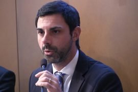 Emanuele Rava torna alla guida di Amag Reti Gas