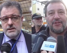 Treni, Fornaro (Pd) sollecita il ministro Salvini sui fondi Pnrr per la Acqui-Ovada-Genova: “Serve chiarezza”