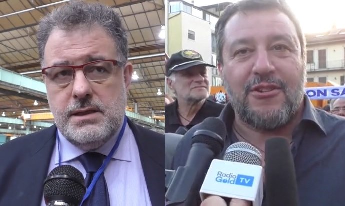 Treni, Fornaro (Pd) sollecita il ministro Salvini sui fondi Pnrr per la Acqui-Ovada-Genova: “Serve chiarezza”
