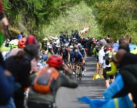 Una tappa del Giro d’Italia 2023 arriverà a Tortona: altri cinque i Comuni toccati dalla carovana rosa