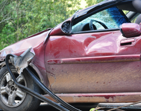 ACI: nel 2021 oltre 150.000 incidenti stradali con lesioni a persone