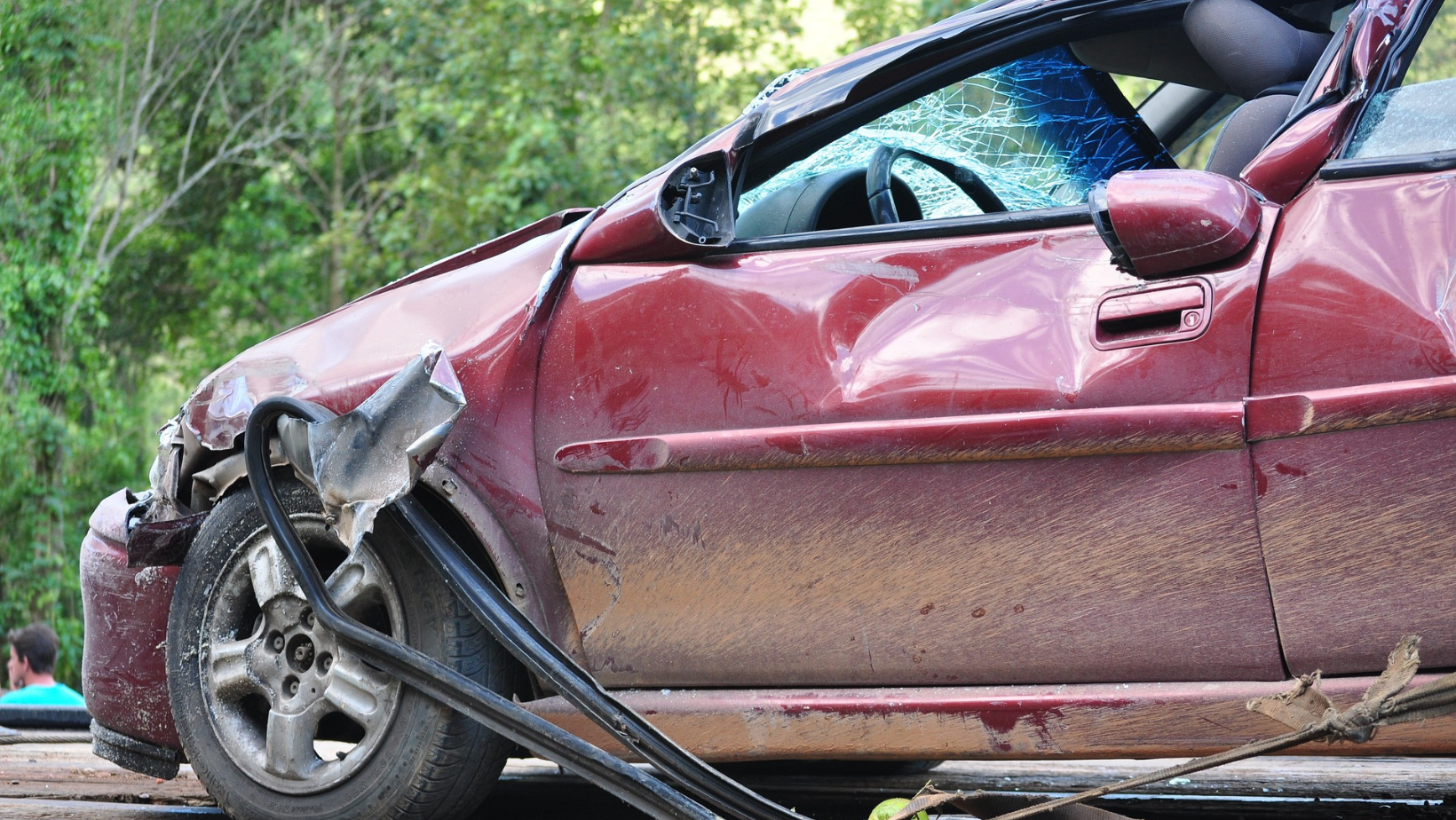 ACI: nel 2021 oltre 150.000 incidenti stradali con lesioni a persone