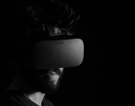 La realtà virtuale non è solo un videogioco